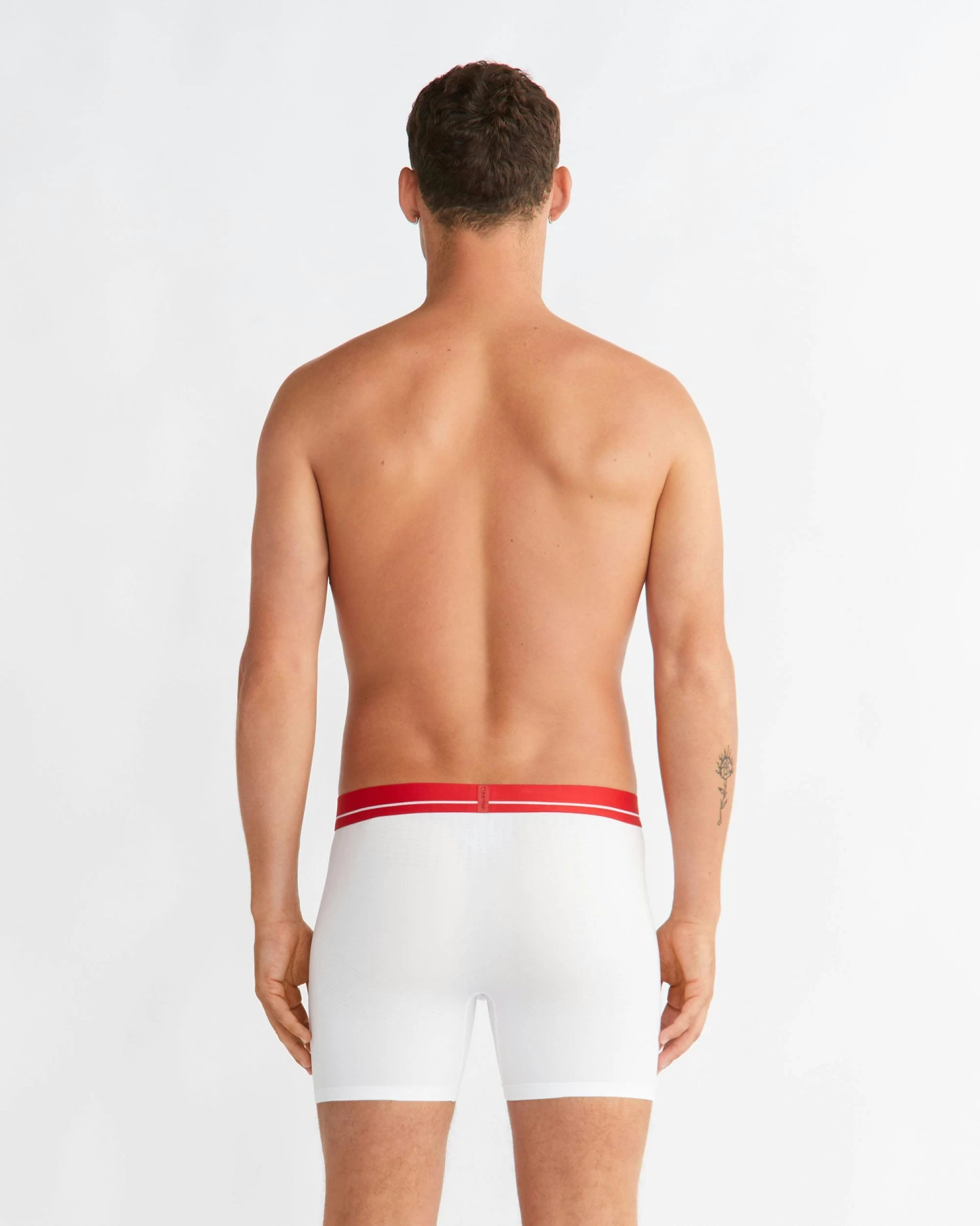 Calvin Klein CK Pro Fit 3 Pack Boxer Briefs - Image 3