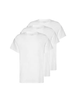 Calvin Klein Cotton Classics 3 Pack T-Shirts