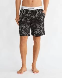 Calvin Klein Modern Cotton Pyjama Shorts