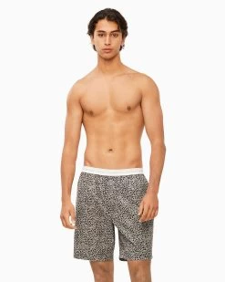 Calvin Klein CK ONE Pyjama Shorts