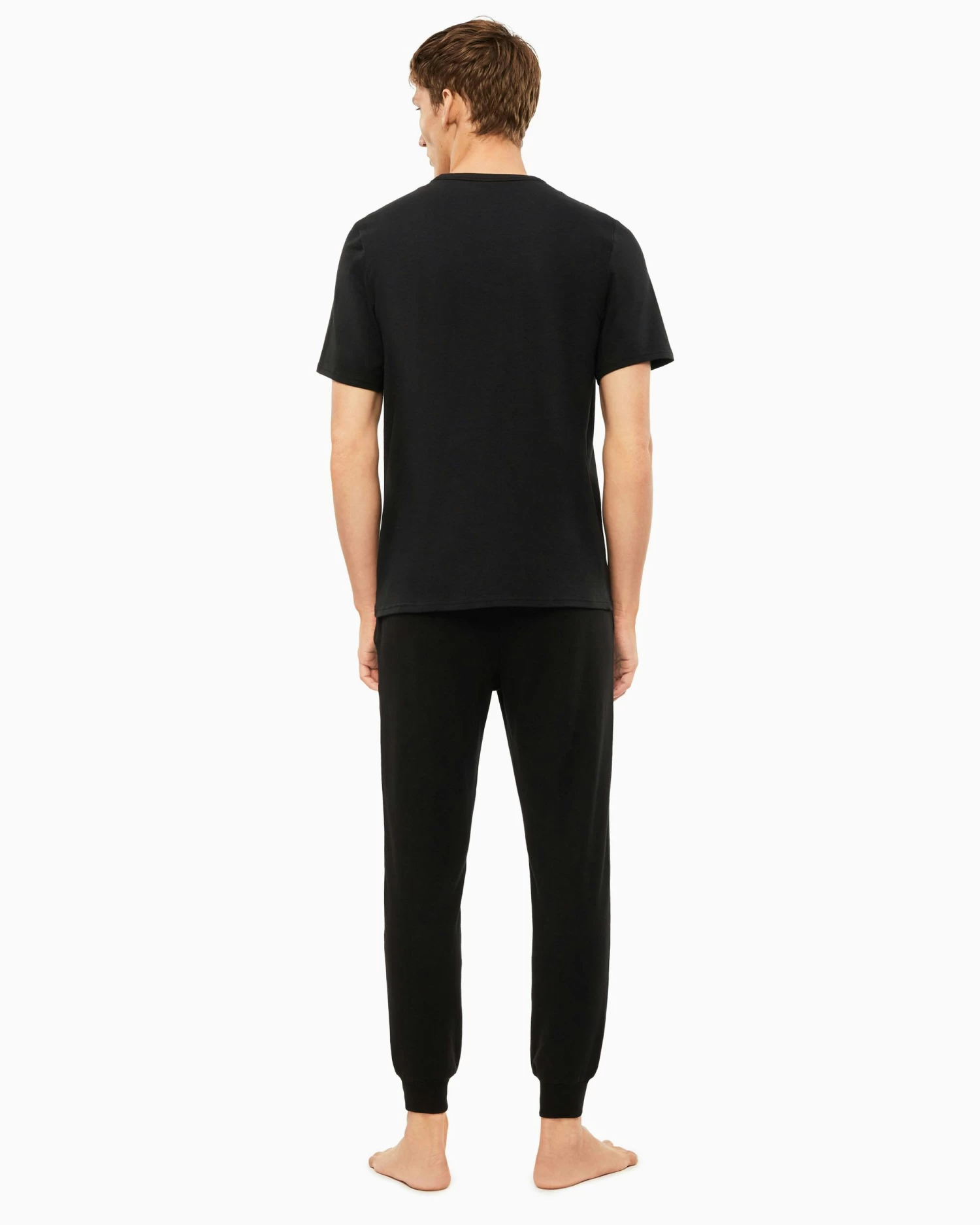 Calvin Klein CK ONE Lounge Graphic T-Shirt - Image 2
