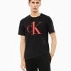 Calvin Klein CK ONE Lounge Graphic T-Shirt