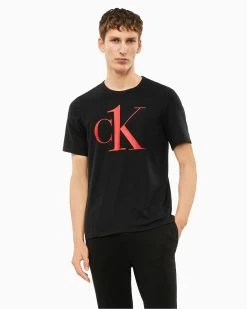 Calvin Klein CK ONE Lounge Graphic T-Shirt