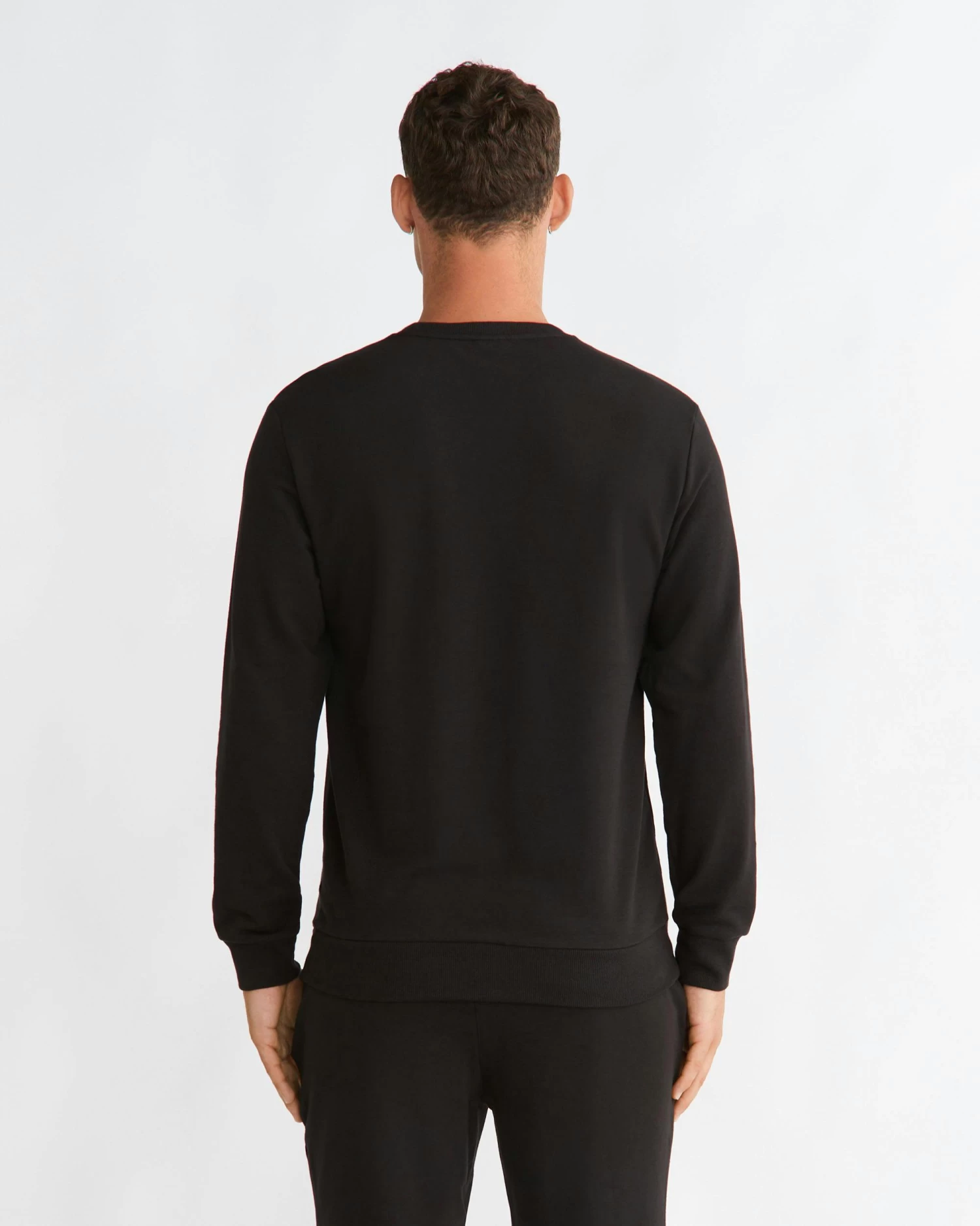 Calvin Klein Intense Power Lounge Sweatshirt - Image 2