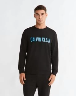 Calvin Klein Intense Power Lounge Sweatshirt