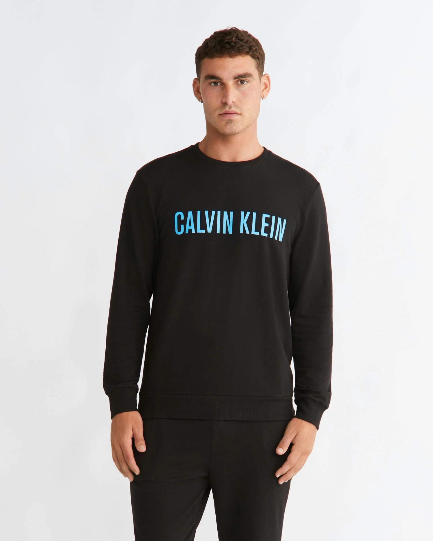 Calvin Klein Intense Power Lounge Sweatshirt