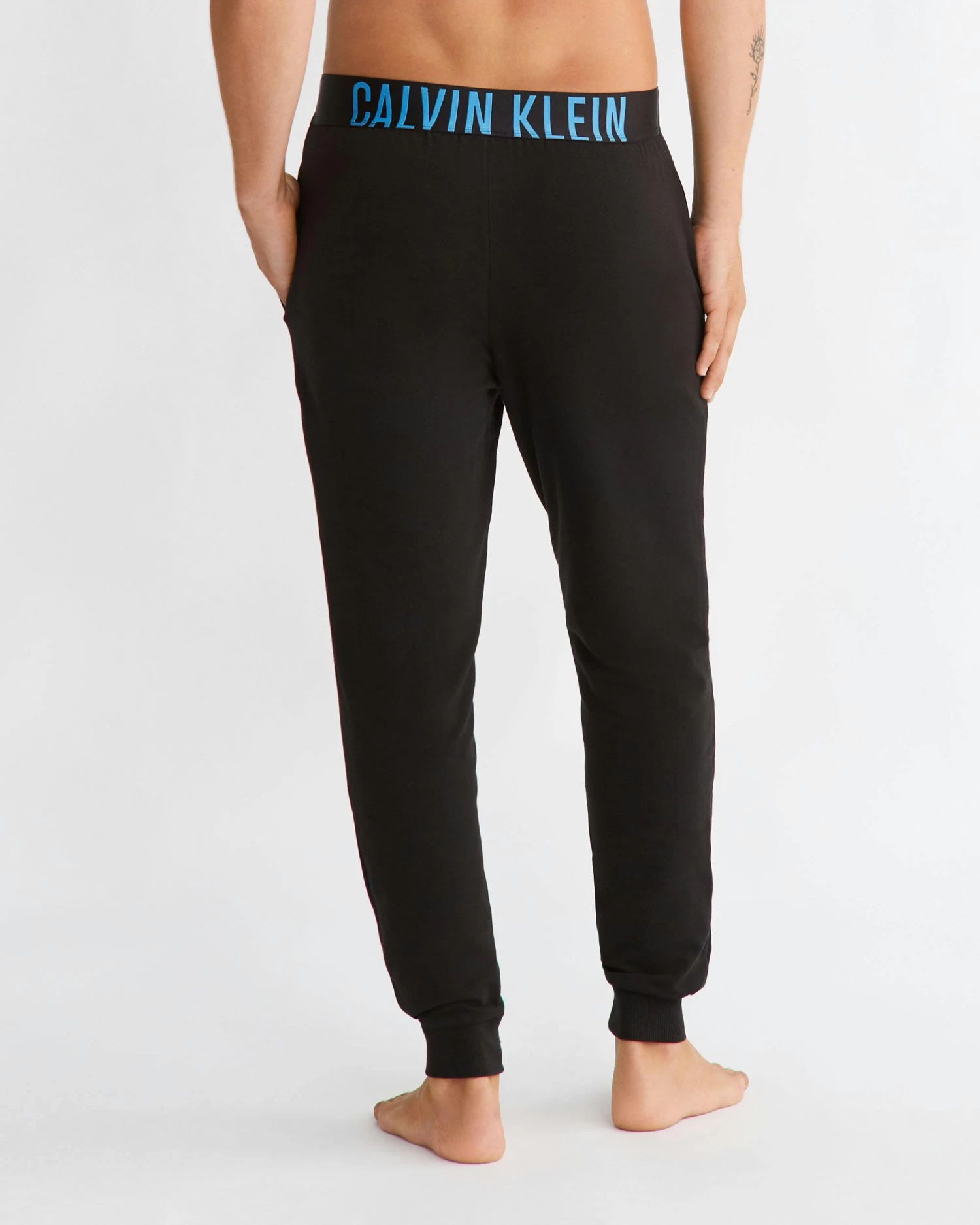 Calvin Klein Intense Power Lounge Jogger - Image 2
