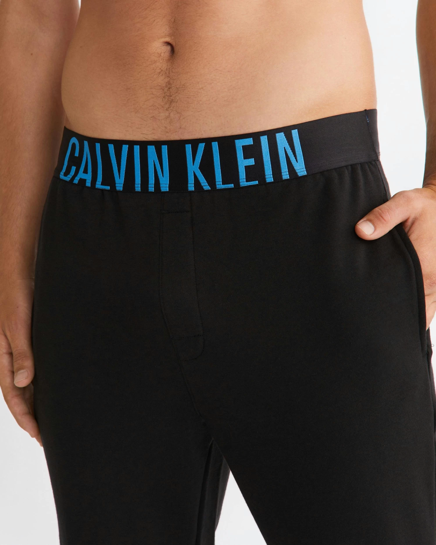 Calvin Klein Intense Power Lounge Jogger - Image 3