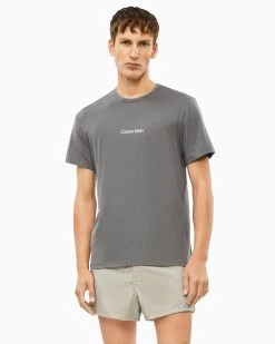 Calvin Klein Modern Structure Lounge T-Shirt