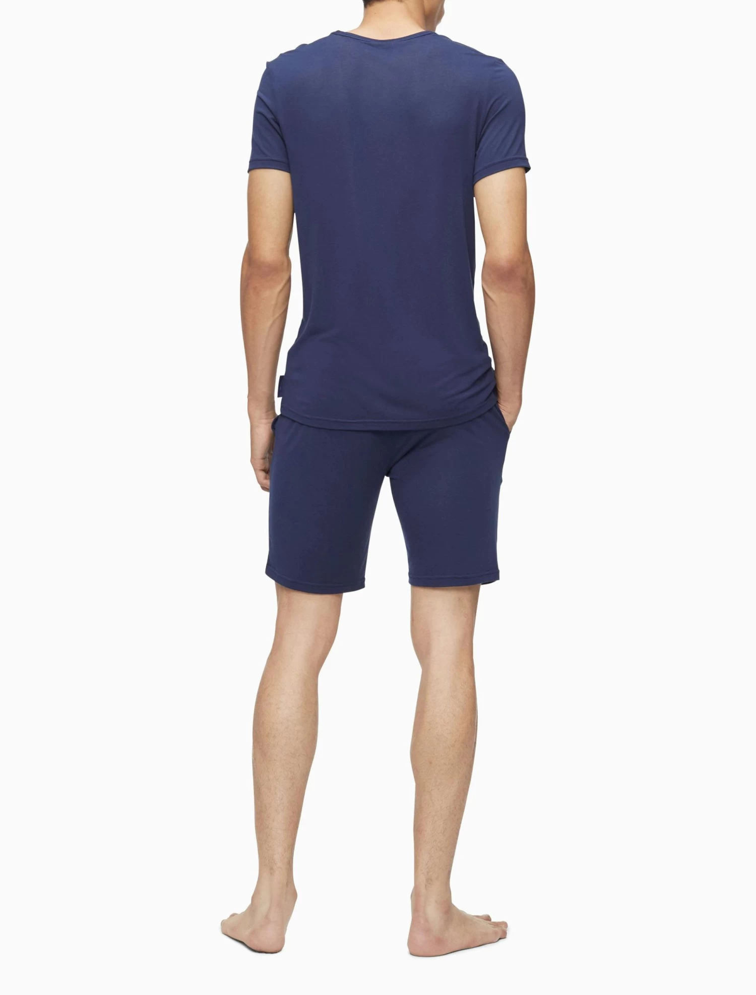 Calvin Klein Ultra Soft Modern Lounge T-Shirt - Image 2