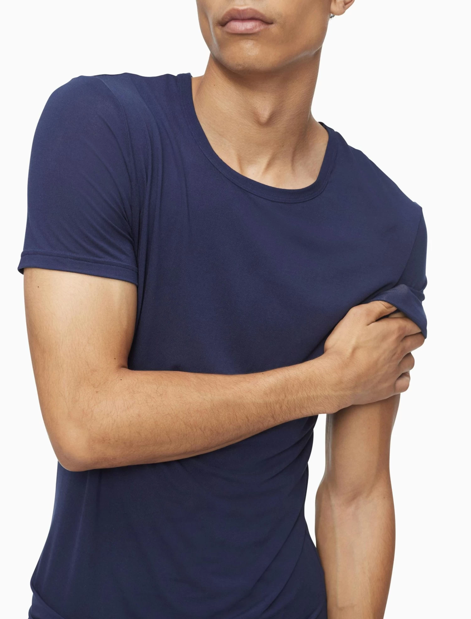Calvin Klein Ultra Soft Modern Lounge T-Shirt