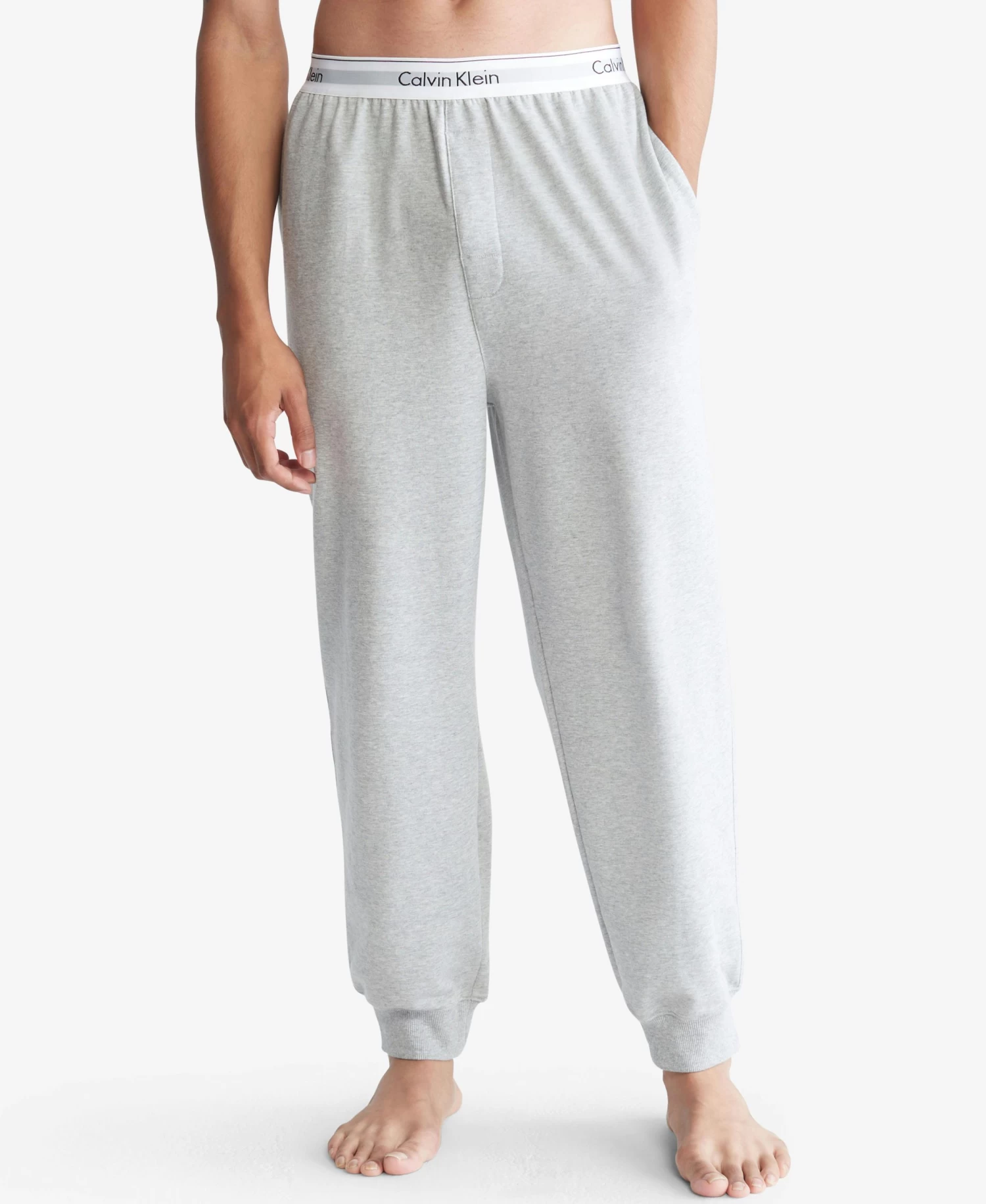 Calvin Klein Modern Cotton Lounge Jogger