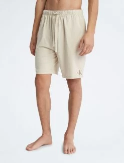 Calvin Klein Cotton Stretch Fit Flex Pyjama Shorts