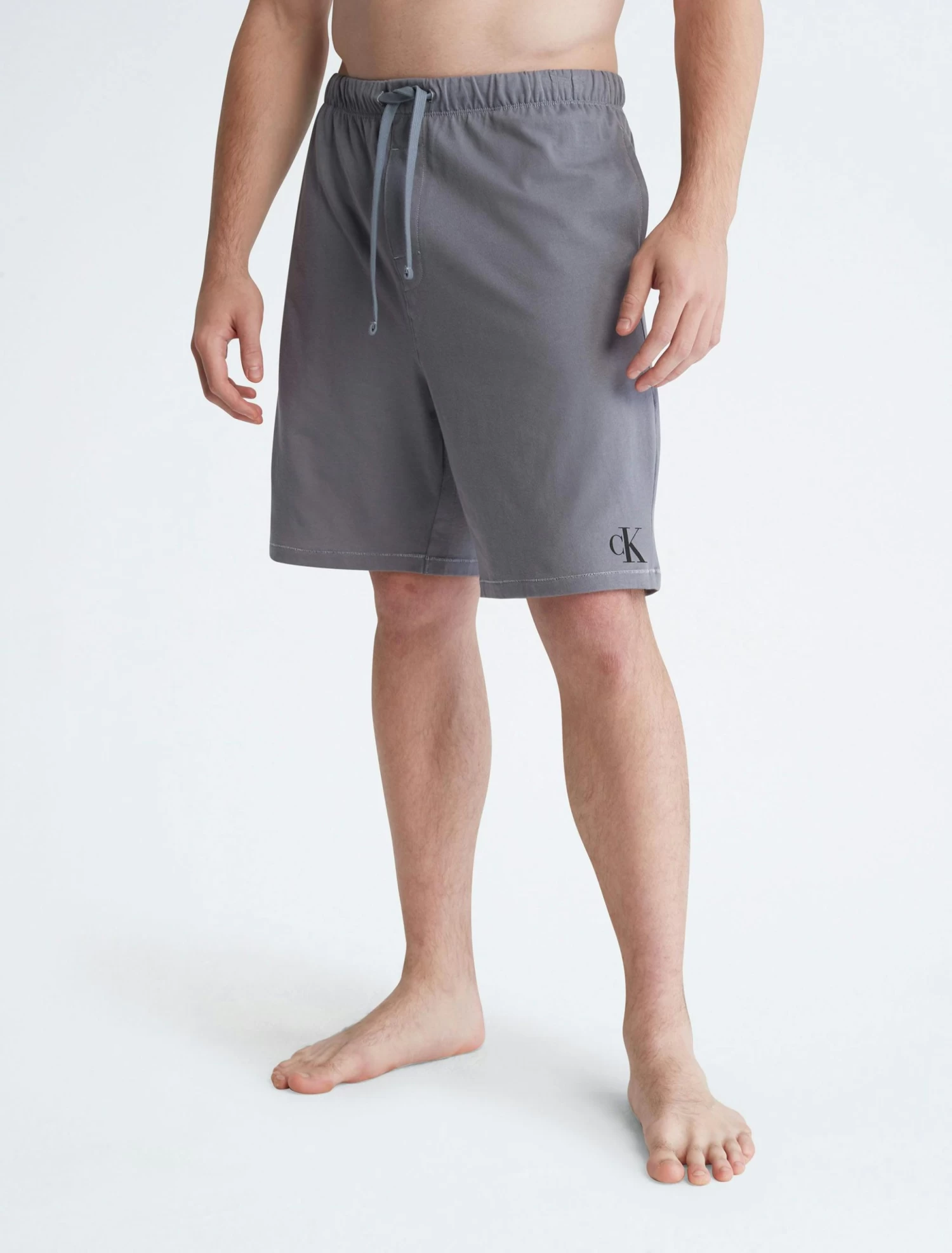 Calvin Klein Cotton Stretch Fit Flex Pyjama Shorts