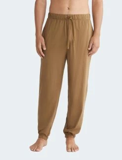 Calvin Klein Cotton Stretch Fit Flex Lounge Joggers
