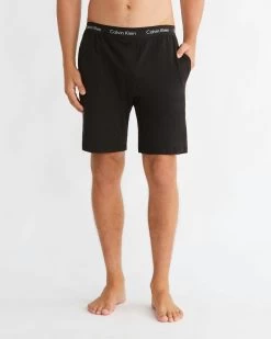Calvin Klein Cotton Stretch Pyjama Shorts