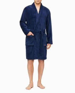 Calvin Klein Bathrobe