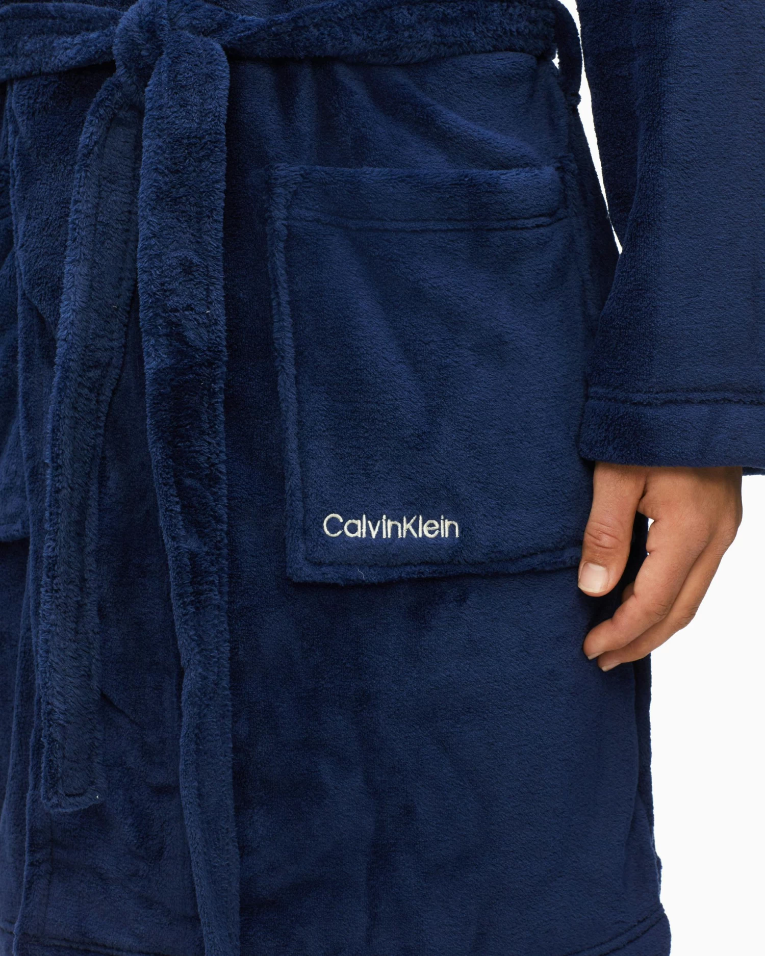 Calvin Klein Bathrobe - Image 3