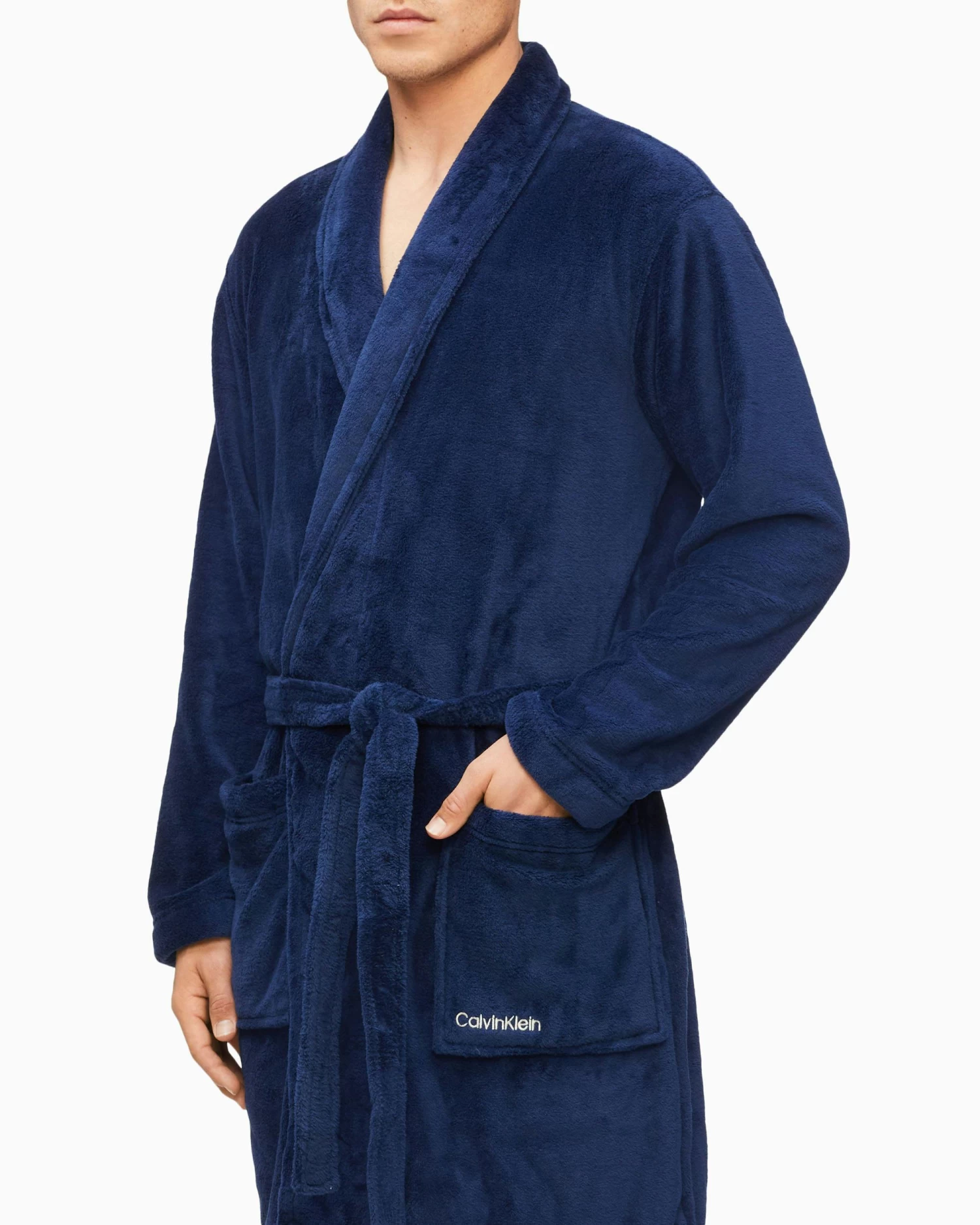 Calvin Klein Bathrobe - Image 4