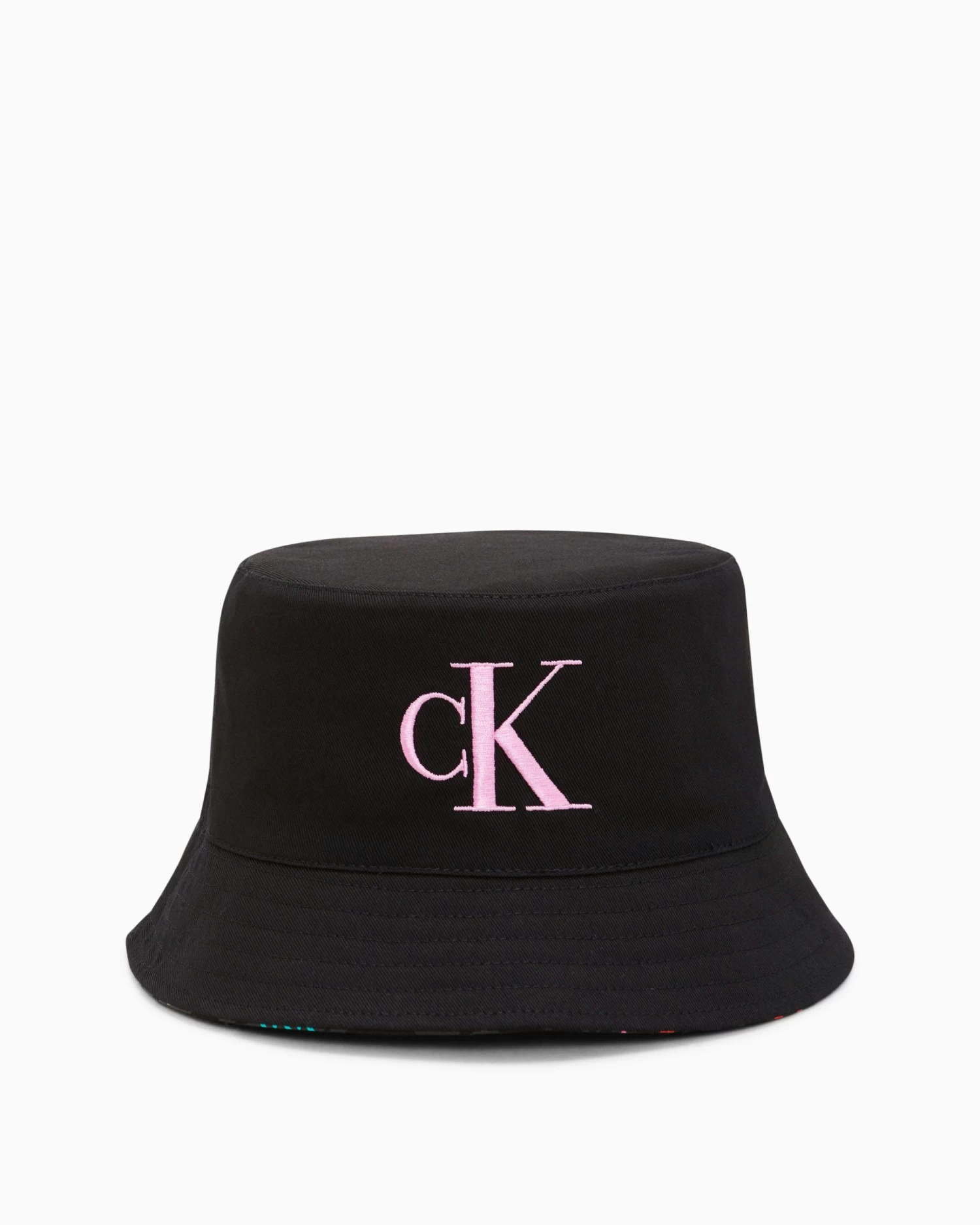 Calvin Klein Pride Reversible Bucket Hat - Image 2