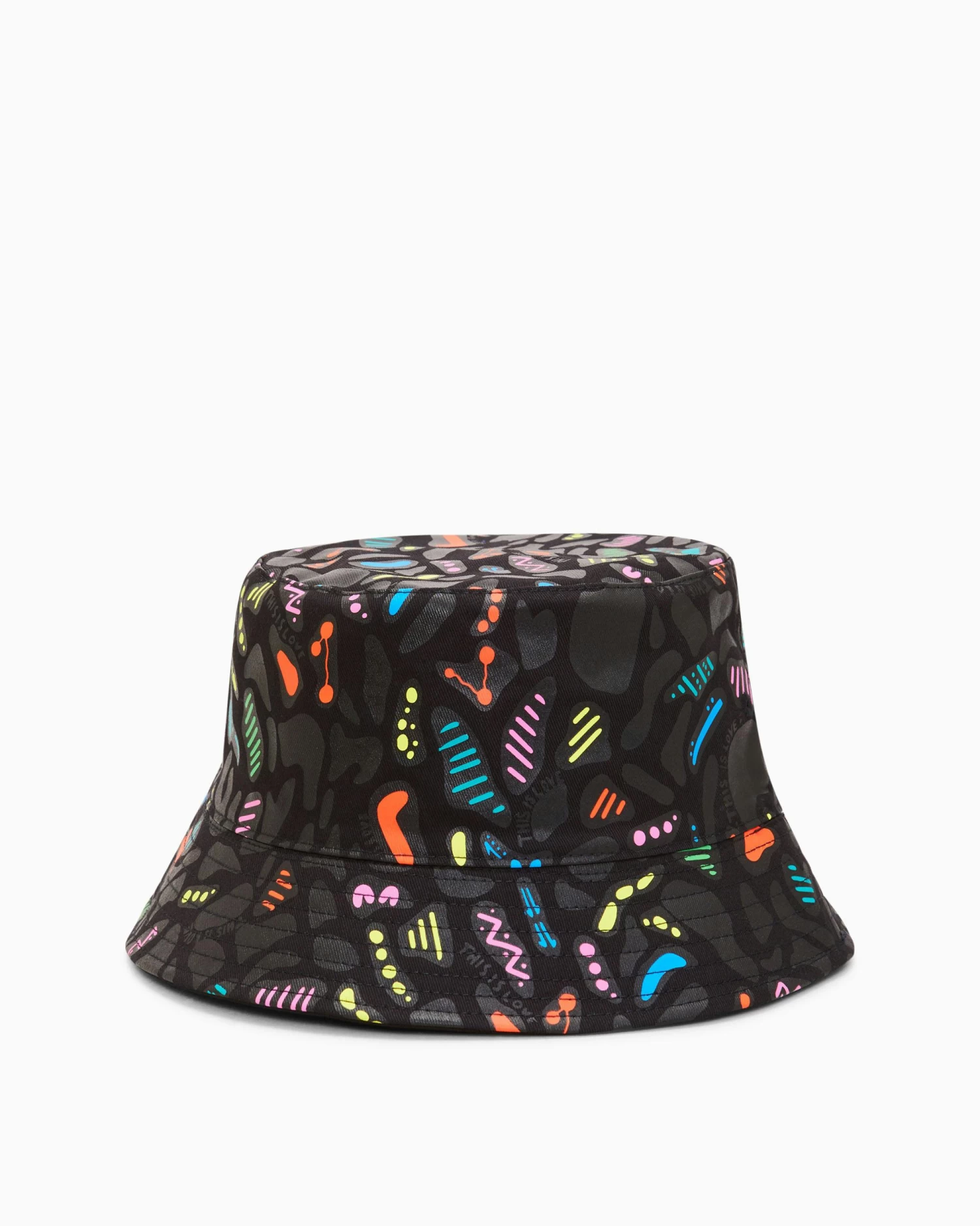 Calvin Klein Pride Reversible Bucket Hat