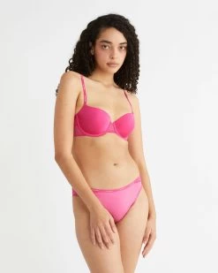 Calvin Klein Flirty Balconette Bra