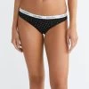 Calvin Klein Carousel 5 Pack Bikini Briefs