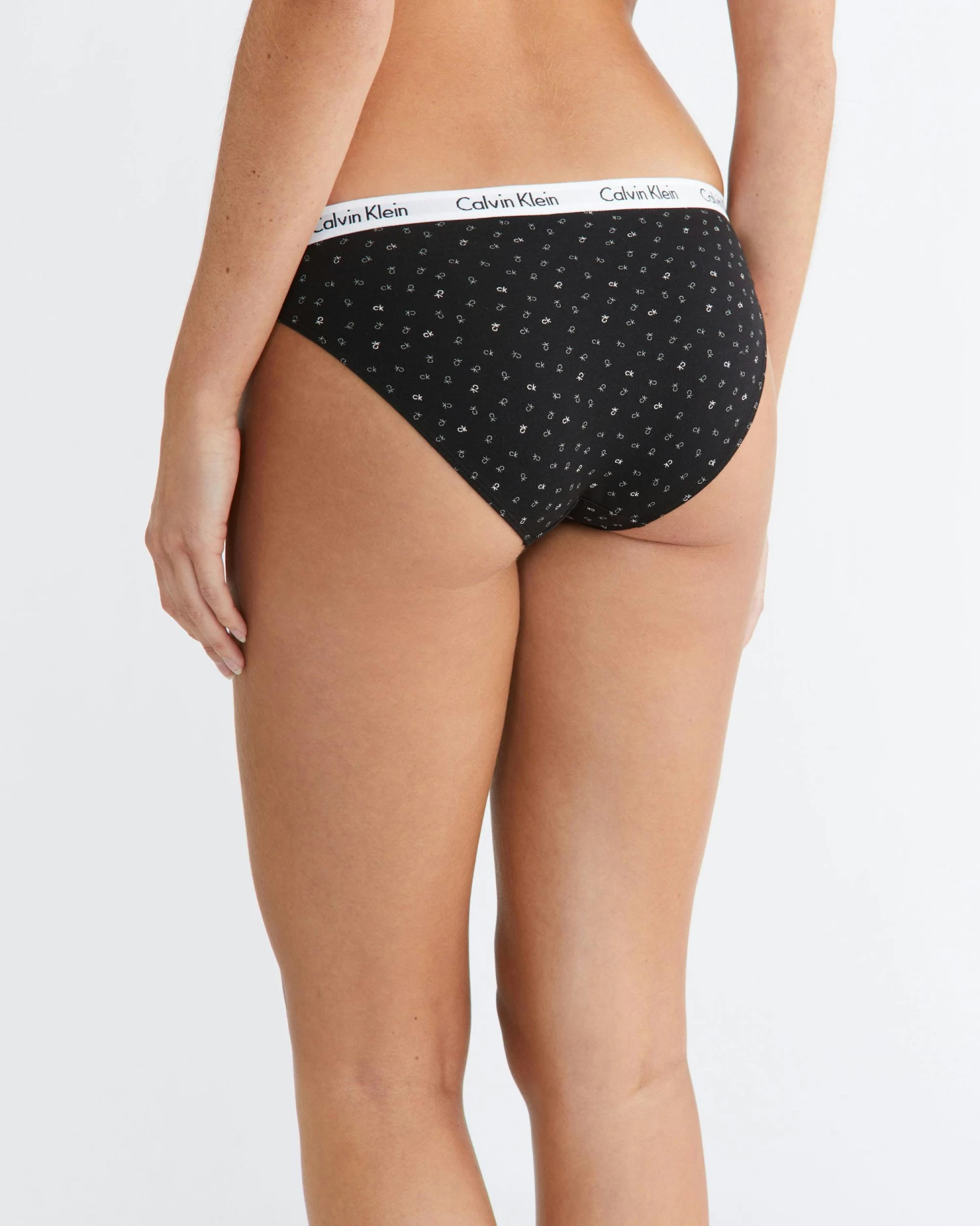 Calvin Klein Carousel 5 Pack Bikini Briefs - Image 3