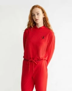Calvin Klein CK ONE Lounge Hoodie