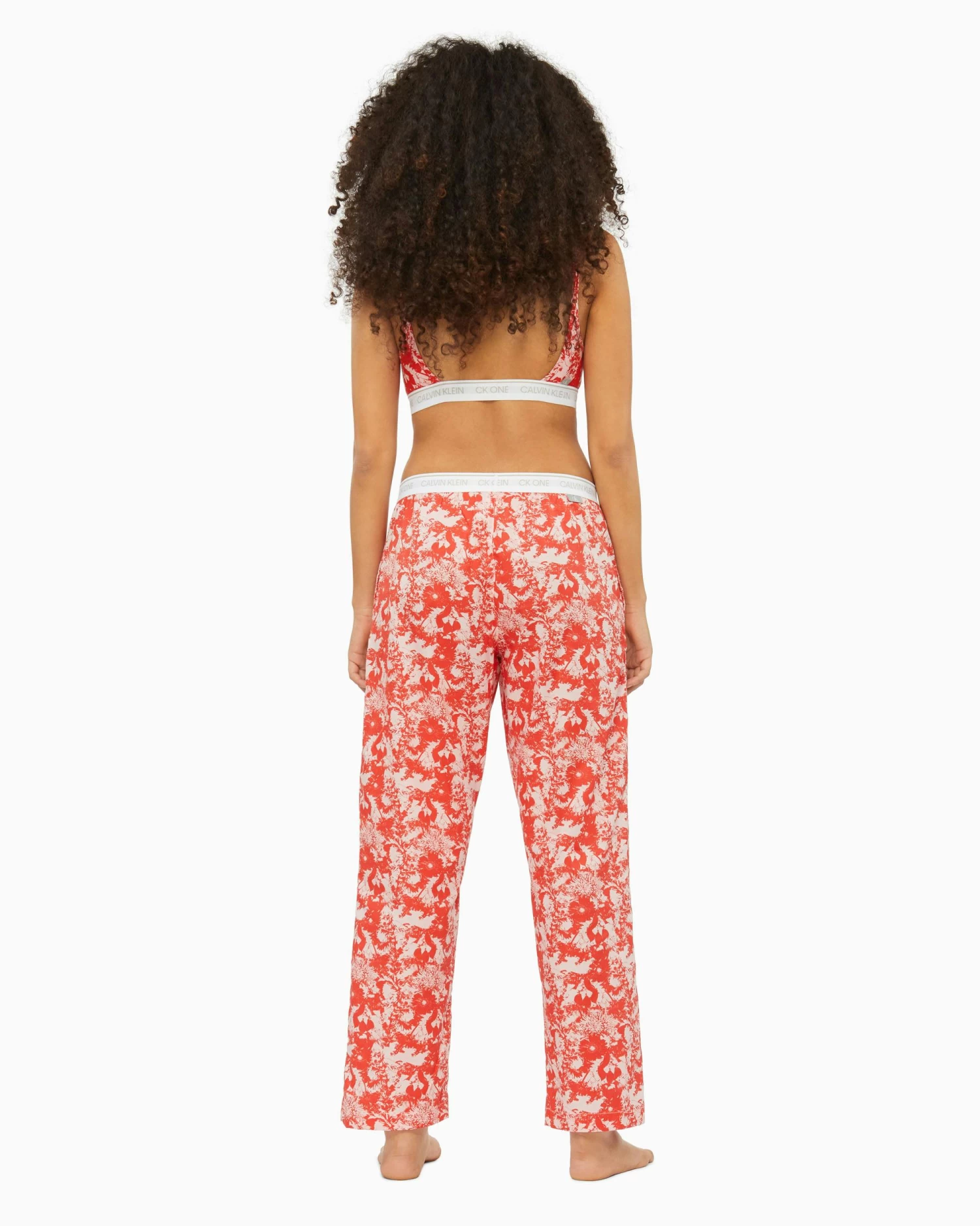 Calvin Klein CK One Pyjama Pants - Image 5