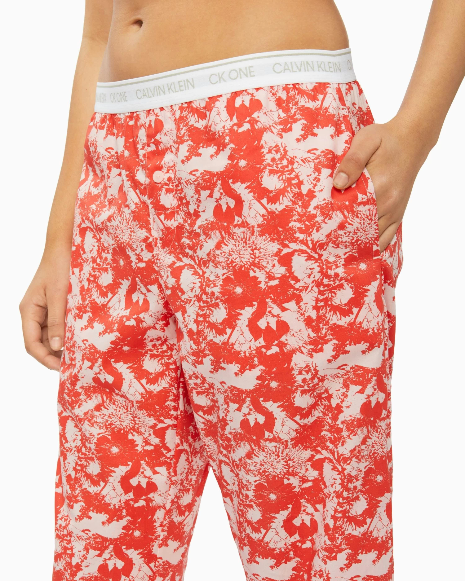 Calvin Klein CK One Pyjama Pants - Image 8