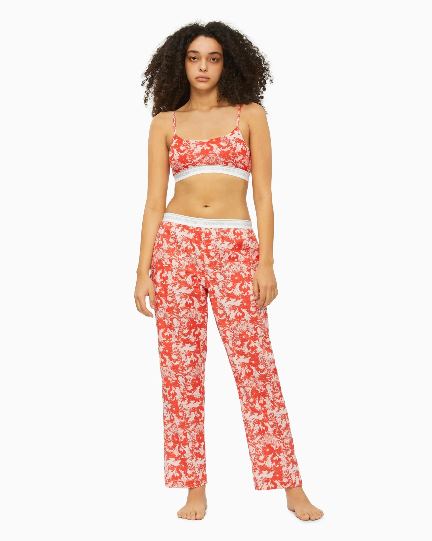 Calvin Klein CK One Pyjama Pants - Image 9