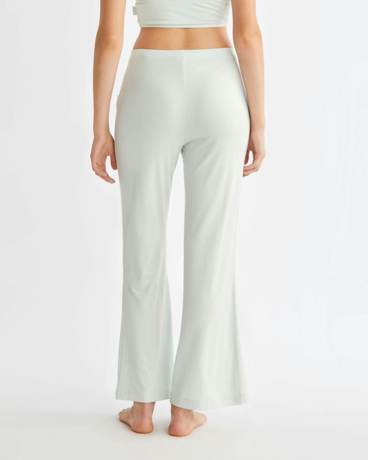 Calvin Klein Ultra Light Lounge Pyjama Pants - Image 2