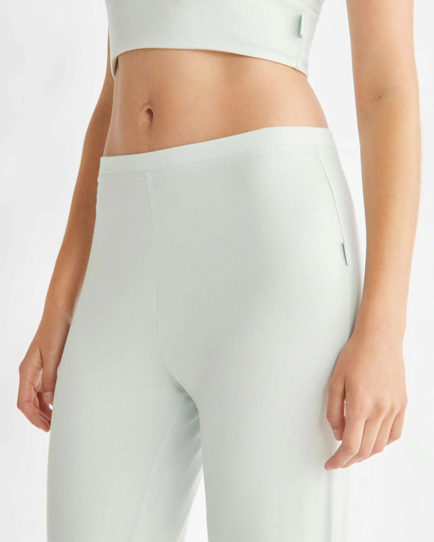 Calvin Klein Ultra Light Lounge Pyjama Pants - Image 3