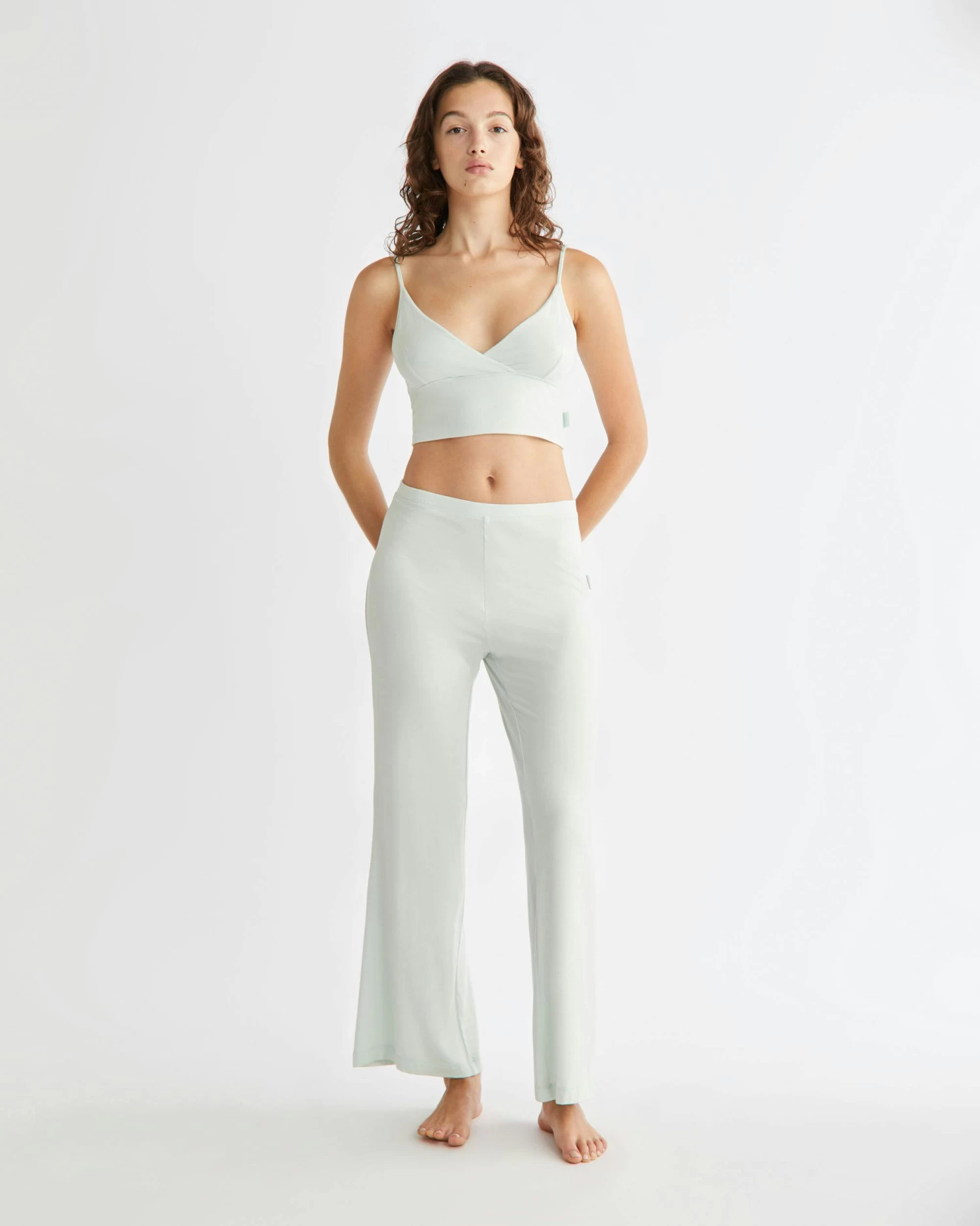 Calvin Klein Ultra Light Lounge Pyjama Pants - Image 4