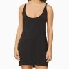 Calvin Klein Ultra-Light Lounge Chemise