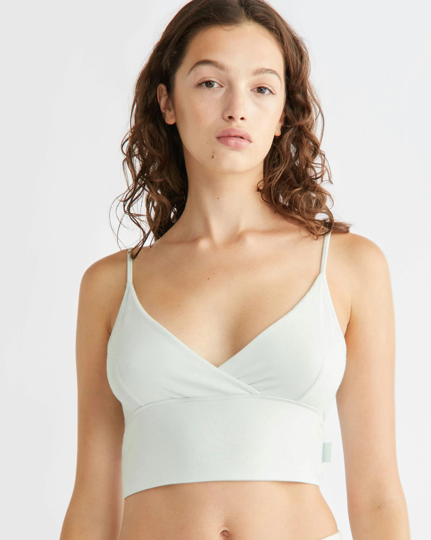 Calvin Klein Ultra Light Lounge Camisole - Image 3