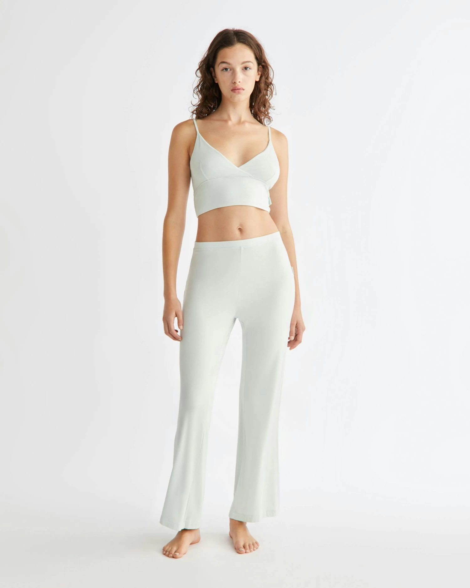 Calvin Klein Ultra Light Lounge Camisole - Image 4