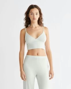 Calvin Klein Ultra Light Lounge Camisole