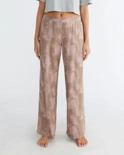 Calvin Klein Woven Viscose Pyjama Pants