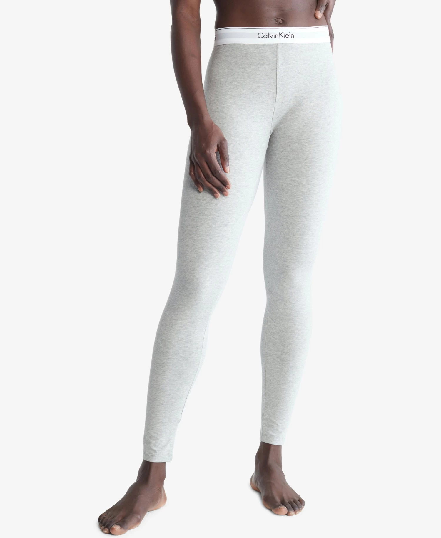 Calvin Klein Modern Cotton Lounge Legging