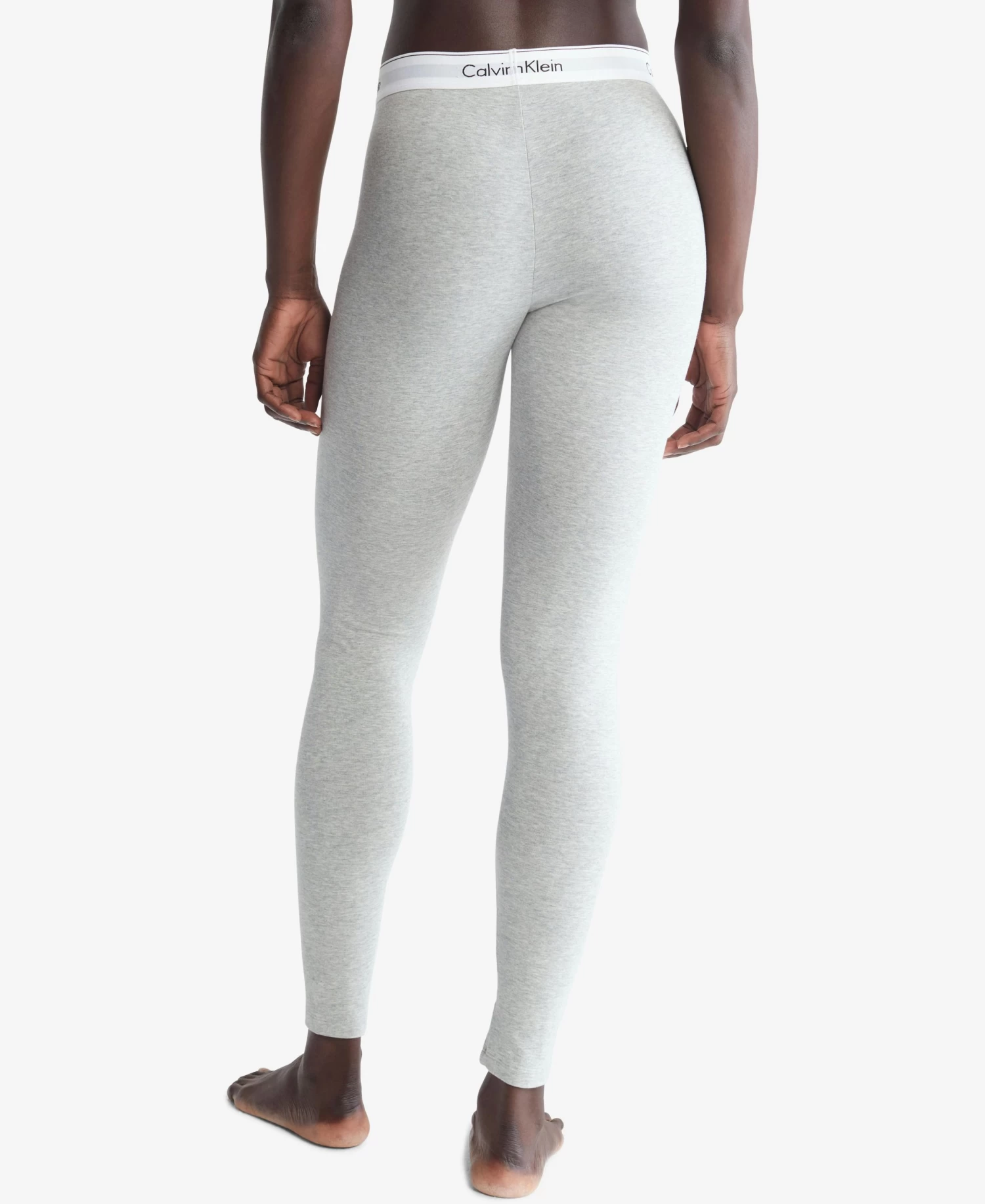 Calvin Klein Modern Cotton Lounge Legging - Image 2