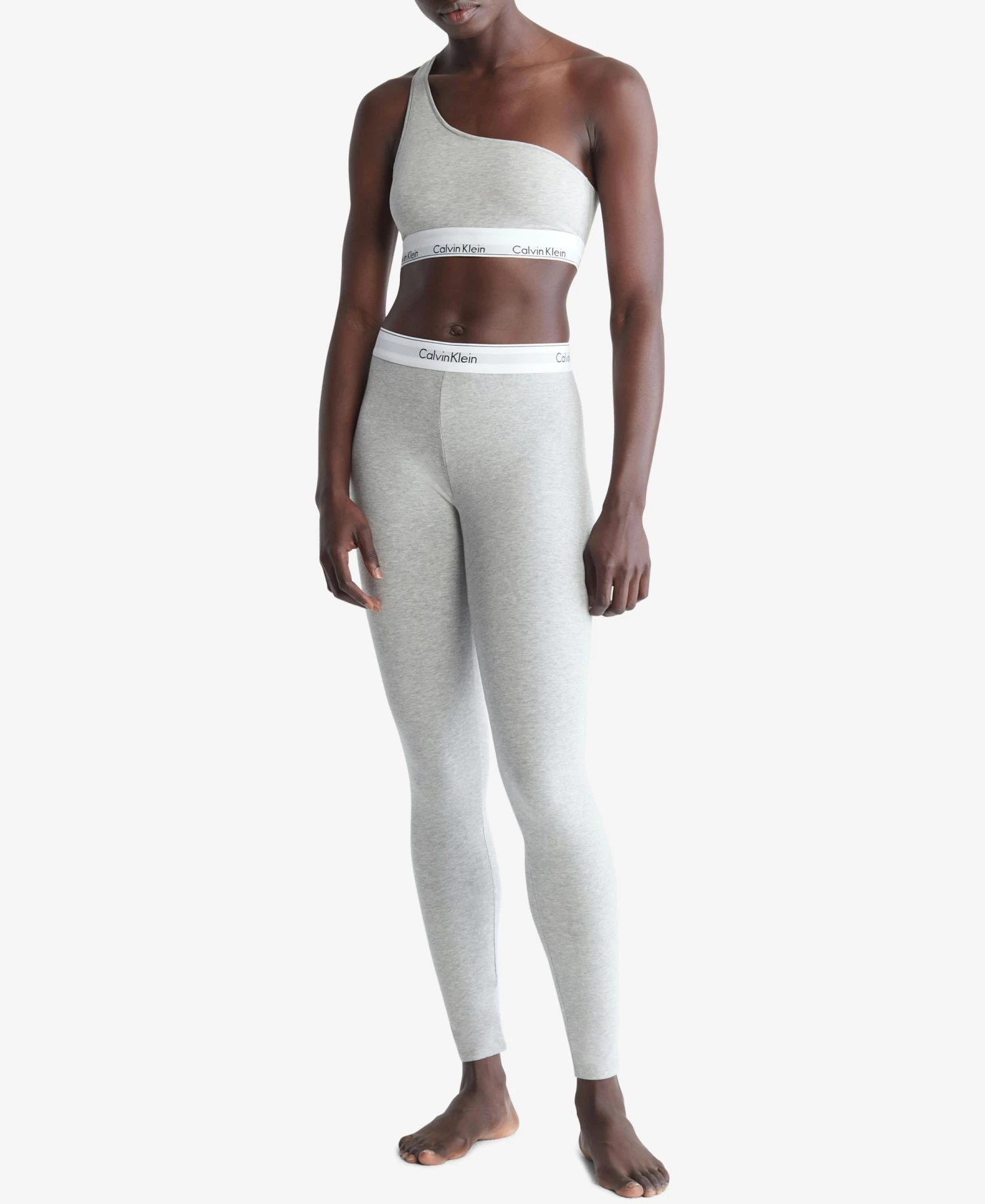 Calvin Klein Modern Cotton Lounge Legging - Image 4