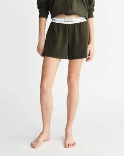 Calvin Klein Modern Cotton Pyjama Shorts
