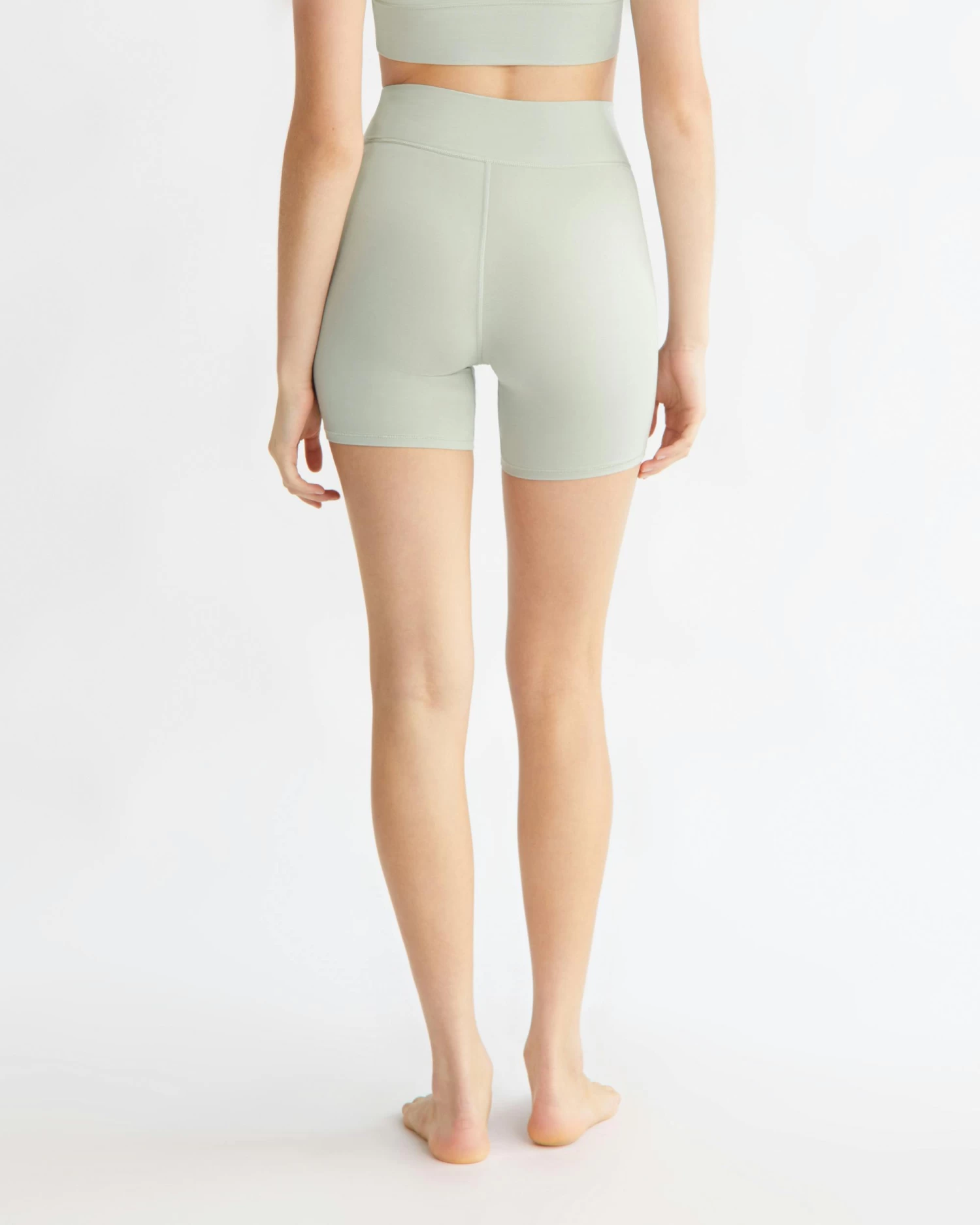 Calvin Klein Flex Fit Shorts - Image 2