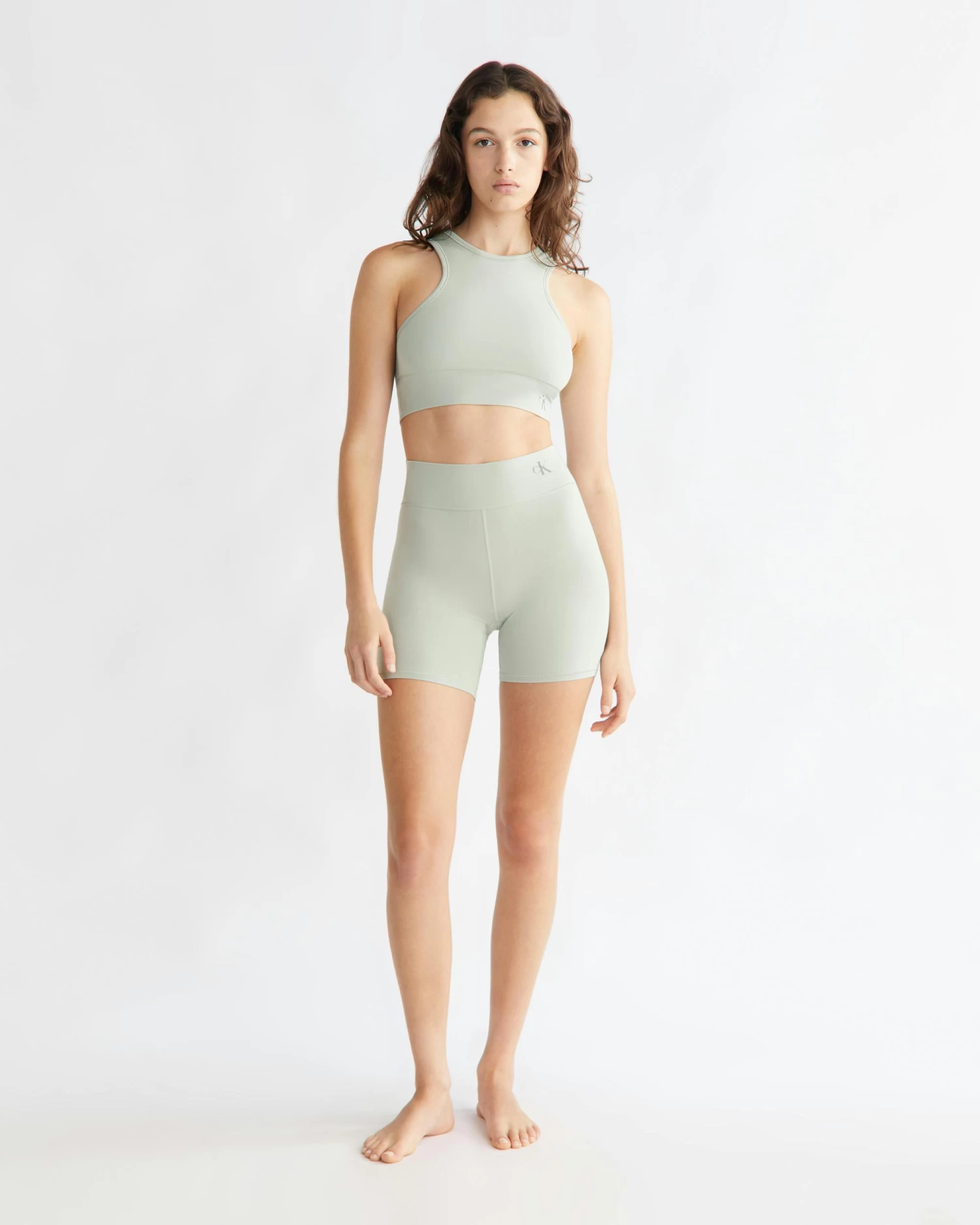 Calvin Klein Flex Fit Shorts - Image 4