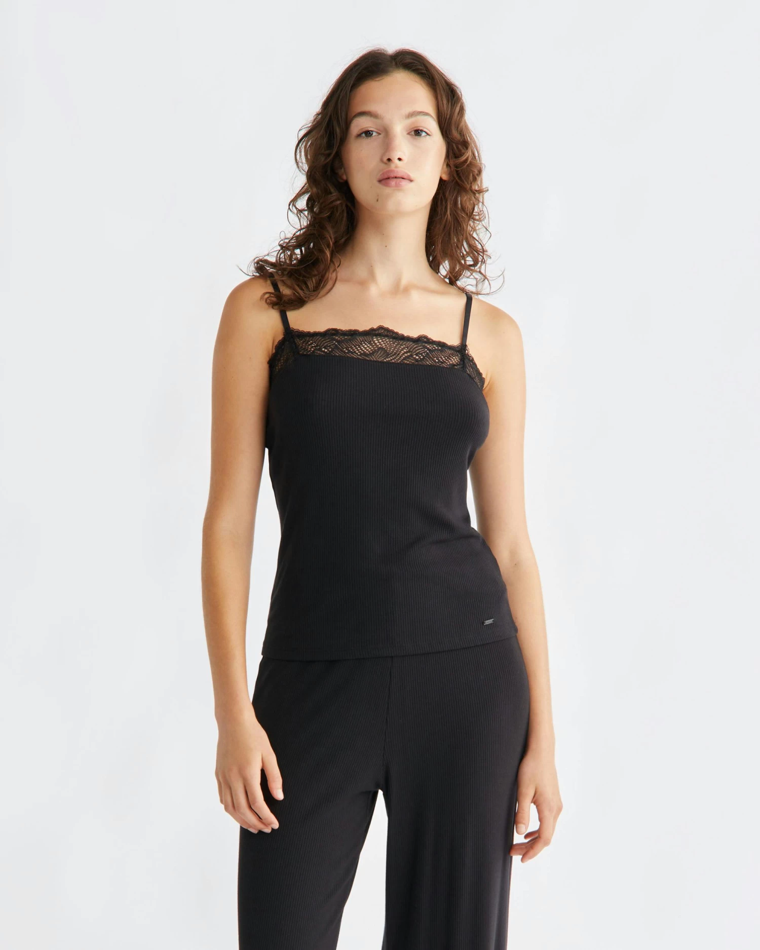 Calvin Klein Sophisticated Lounge Cami