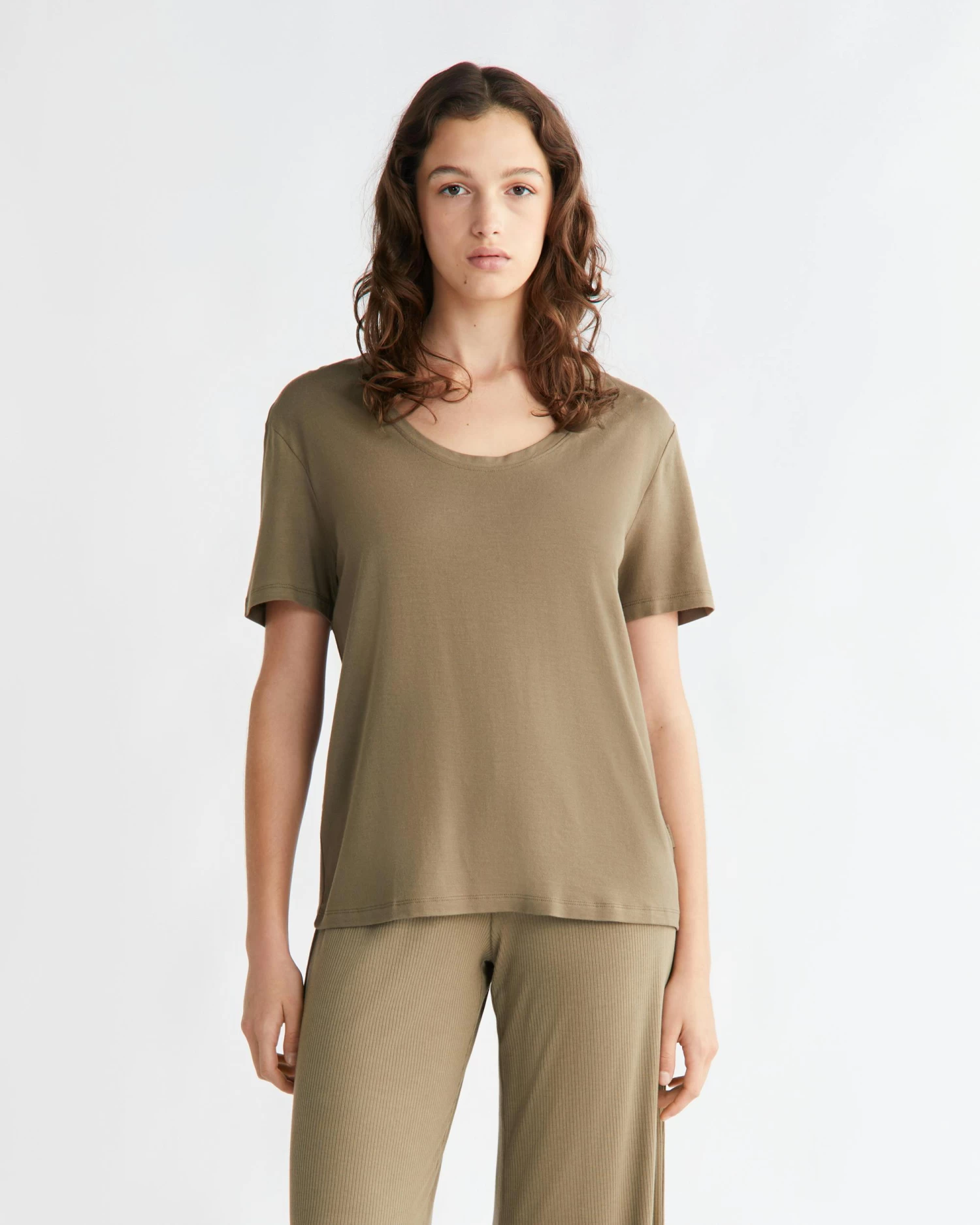 Calvin Klein Ultra Light Lounge T-Shirt