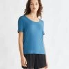 Calvin Klein Ultra Light Lounge T-Shirt