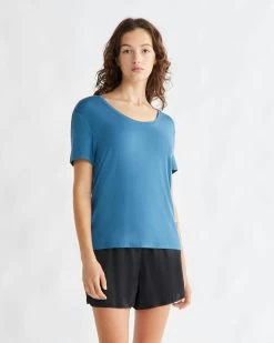 Calvin Klein Ultra Light Lounge T-Shirt